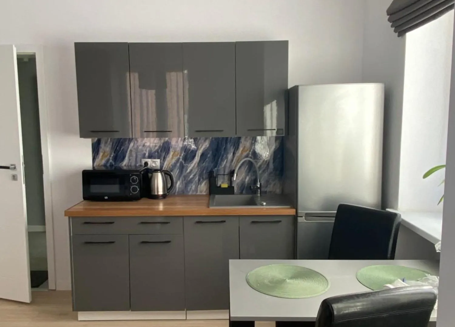 Homestay Silver Sky Gdansk