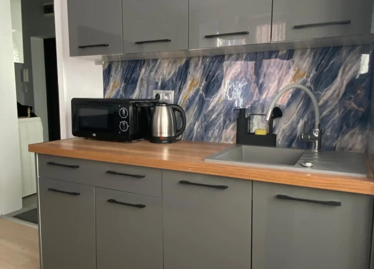 Homestay Silver Sky Gdansk