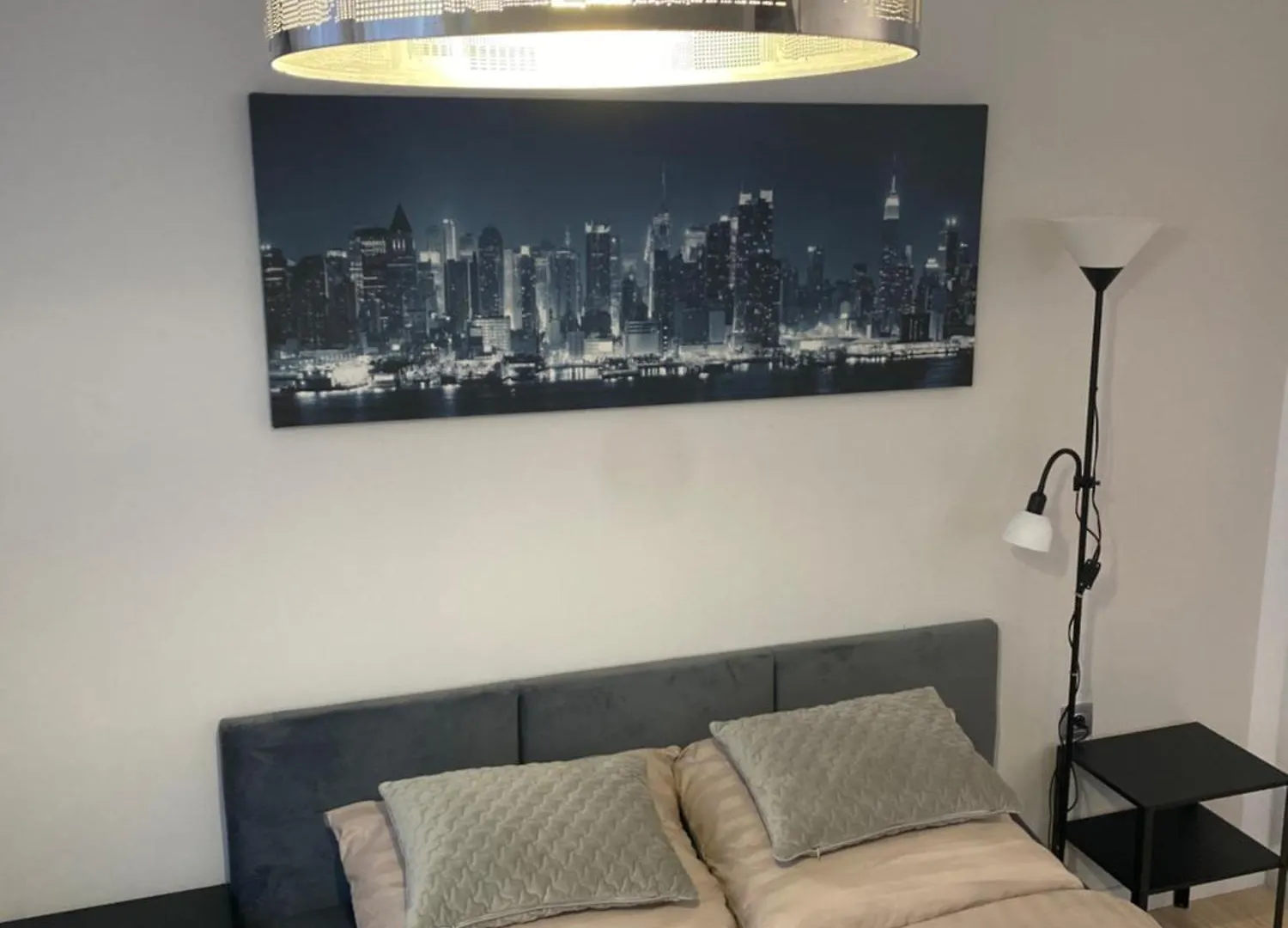 Silver Sky Gdansk Homestay