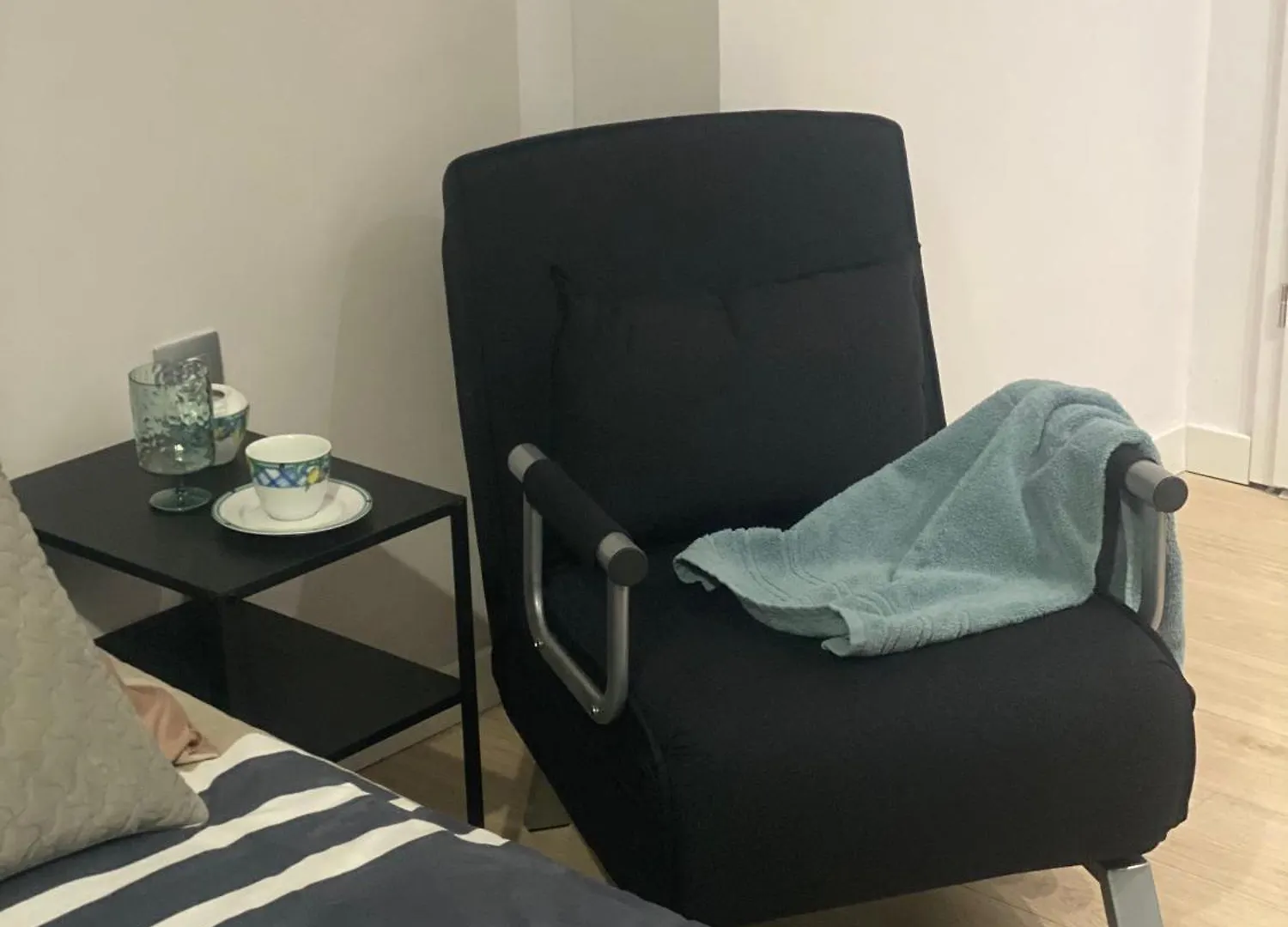 Homestay Silver Sky Gdansk