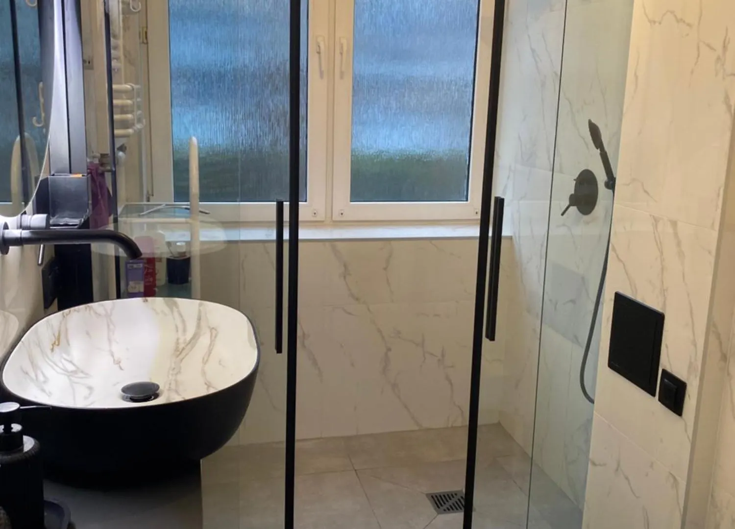 Silver Sky Gdansk Homestay