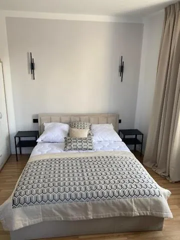 Homestay Silver Sky Gdansk