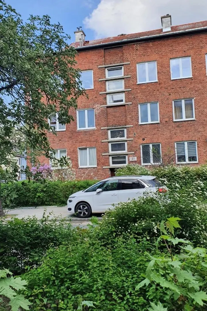 Homestay Silver Sky Gdansk Poland