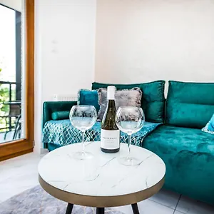 Apartament Blisko Morza Nowy, Gdańsk