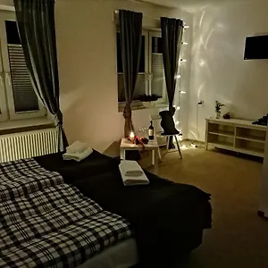  Homestay Jaskowa Ostoja