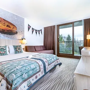 Mercure Posejdon Гданьск