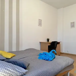 Kwatera prywatna Stary Kosciuszki Pok2, Gdańsk