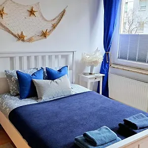 Apartament Sea Side, Gdańsk