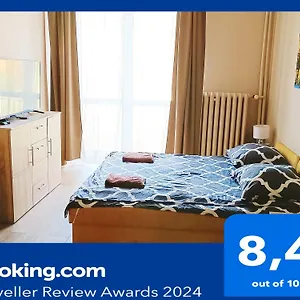  Apartment Bon Voyage
