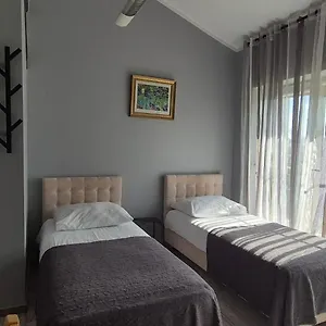 Sejf House Гданьск