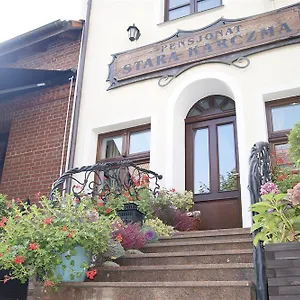 Oliwa Park Aparthotel