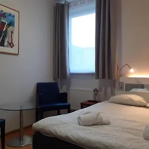  Séjour chez l'habitant Goscinne