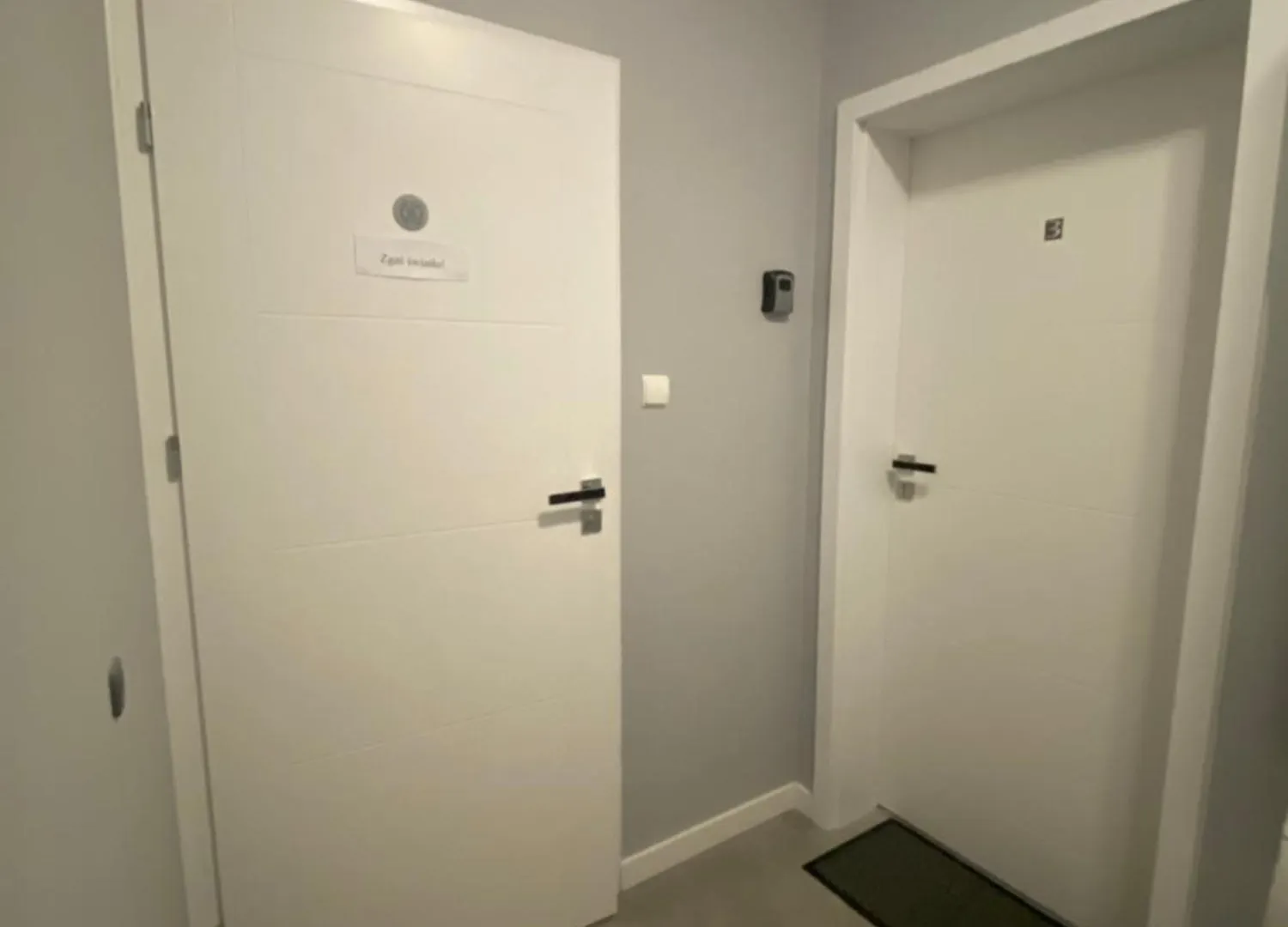 Silver Sky Gdansk Homestay
