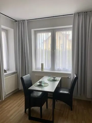 Homestay Silver Sky Gdansk Poland