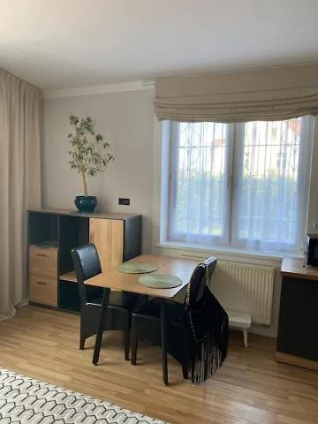 Silver Sky Gdansk Homestay